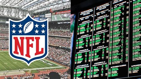 nfl sportsbook